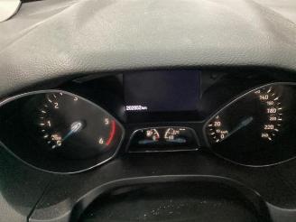 Ford Focus Focus 3 Wagon, Combi, 2010 / 2020 1.5 TDCi picture 11