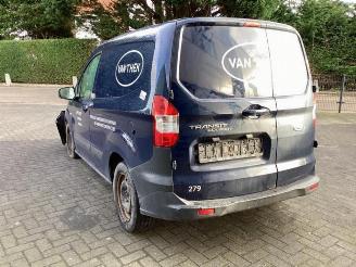 Ford Courier Transit Courier, Van, 2014 / 2023 1.5 TDCi 75 picture 7