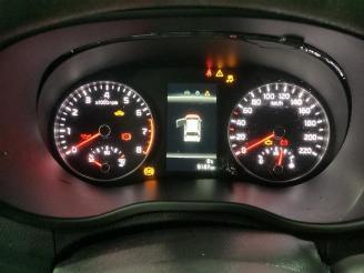 Kia Picanto Picanto (JA), Hatchback, 2017 1.0 DPi 12V picture 11