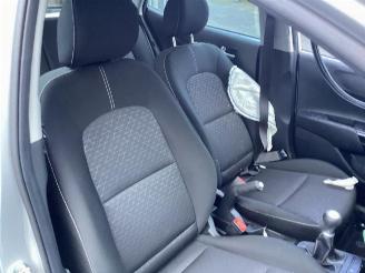 Kia Picanto Picanto (JA), Hatchback, 2017 1.0 DPi 12V picture 10