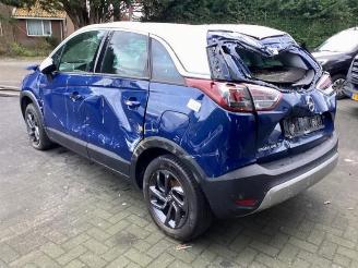 Opel Crossland Crossland (X), SUV, 2017 1.2 Turbo 12V picture 7