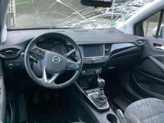 Opel Crossland Crossland (X), SUV, 2017 1.2 Turbo 12V picture 9