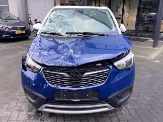 Opel Crossland Crossland (X), SUV, 2017 1.2 Turbo 12V picture 2