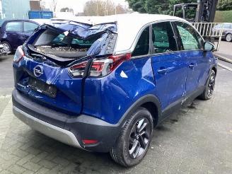 Opel Crossland Crossland (X), SUV, 2017 1.2 Turbo 12V picture 5