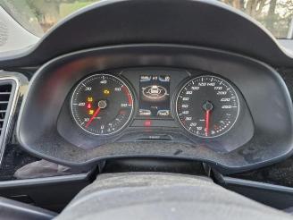 Seat Leon Leon ST (5FF), Combi 5-drs, 2012 / 2020 1.6 TDI Ecomotive 16V picture 12