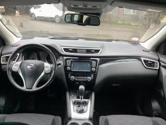 Nissan Qashqai Qashqai (J11), SUV, 2013 1.2 DIG-T 16V picture 9