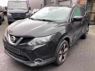 Nissan Qashqai Qashqai (J11), SUV, 2013 1.2 DIG-T 16V picture 1