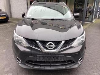 Nissan Qashqai Qashqai (J11), SUV, 2013 1.2 DIG-T 16V picture 2