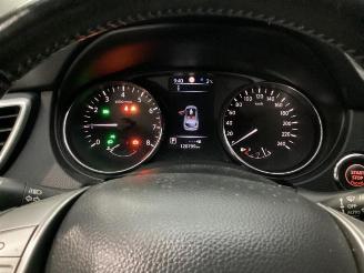 Nissan Qashqai Qashqai (J11), SUV, 2013 1.2 DIG-T 16V picture 11