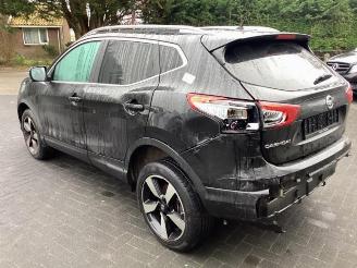 Nissan Qashqai Qashqai (J11), SUV, 2013 1.2 DIG-T 16V picture 7