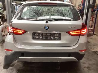 BMW X1 X1 (E84), SUV, 2009 / 2015 xDrive 18d 2.0 16V picture 13
