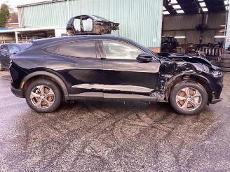 Ford USA Mustang Mustang Mach-E, SUV, 2020 75kWh RWD, 98kWh Extended RWD picture 4