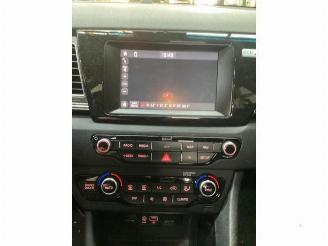 Kia Niro Niro I (DE), SUV, 2016 / 2022 1.6 GDI Hybrid picture 12