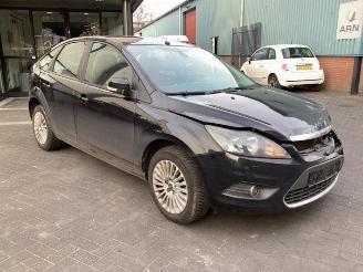 Ford Focus Focus 2, Hatchback, 2004 / 2012 1.8 16V picture 3