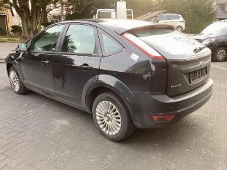 Ford Focus Focus 2, Hatchback, 2004 / 2012 1.8 16V picture 7
