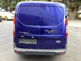 Ford Transit Connect Transit Connect (PJ2), Van, 2013 1.6 TDCi 16V 75 picture 6
