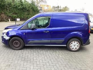 Ford Transit Connect Transit Connect (PJ2), Van, 2013 1.6 TDCi 16V 75 picture 8