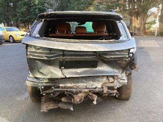 Xpeng G9 G9, SUV, 2022 RWD Std.Range 78 kWh, RWD Long Range 98 kWh picture 6