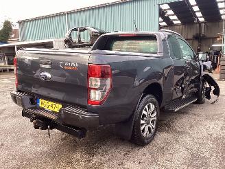Ford Ranger 2,0 Eco bleu picture 5