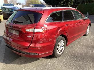 Ford Mondeo Mondeo V Wagon, Combi, 2014 / 2022 1.5 EcoBoost 16V picture 5