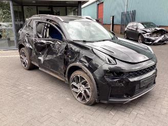 Lynk & Co 01 01, SUV, 2018 1.5 PHEV picture 3