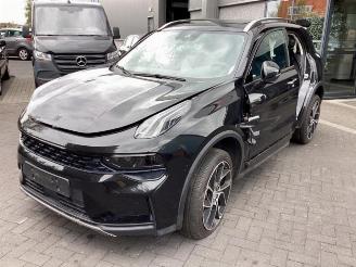 Auto da rottamare Lynk & Co 01 01, SUV, 2018 1.5 PHEV 2022/2
