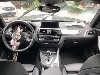 BMW 1-serie 1 serie (F20), Hatchback 5-drs, 2011 / 2019 120d xDrive TwinPower Turbo 2.0 16V picture 9