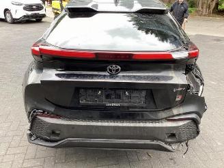 Toyota C-HR C-HR (X2,H2), SUV, 2023 2.0 16V Hybrid 200 picture 6