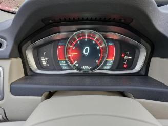 Volvo V-70 V70 (BW), Combi, 2007 / 2016 1.6 T4 16V picture 12