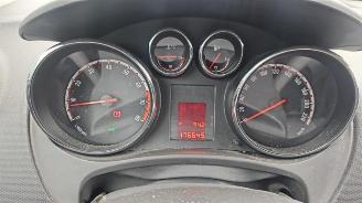 Opel Meriva Meriva, MPV, 2010 / 2017 1.4 16V Ecotec picture 11