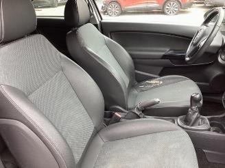 Opel Corsa Corsa D, Hatchback, 2006 / 2014 1.2 16V picture 9