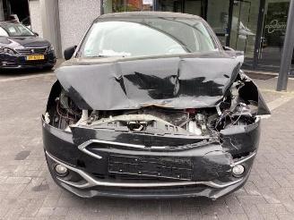 Mitsubishi Space-star Space Star (A0), Hatchback, 2012 1.2 12V picture 2