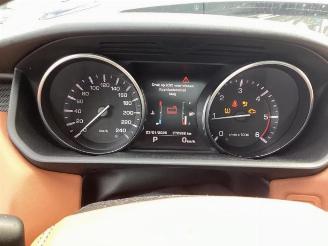 Land Rover Range Rover sport Range Rover Sport (LW), Terreinwagen, 2013 / 2022 3.0 TDV6 picture 15