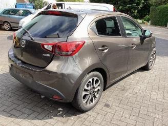 Mazda 2 2 (DJ/DL), Hatchback, 2014 1.5 SkyActiv-G 90 picture 5