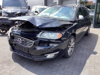 Uttjänta bilar auto Volvo V-70 V70 (BW), Combi, 2007 / 2016 1.6 DRIVe,D2 2013/10