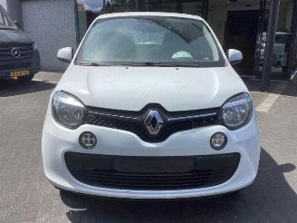 Renault Twingo Twingo III (AH), Hatchback 5-drs, 2014 / 2024 1.0 SCe 70 12V picture 2