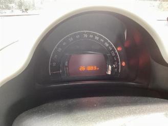 Renault Twingo Twingo III (AH), Hatchback 5-drs, 2014 1.0 SCe 70 12V picture 11