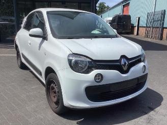 Renault Twingo Twingo III (AH), Hatchback 5-drs, 2014 / 2024 1.0 SCe 70 12V picture 3