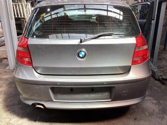 BMW 1-serie 1 serie (E87/87N), Hatchback 5-drs, 2003 / 2012 116i 1.6 16V picture 13