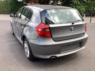 BMW 1-serie 1 serie (E87/87N), Hatchback 5-drs, 2003 / 2012 116i 1.6 16V picture 7