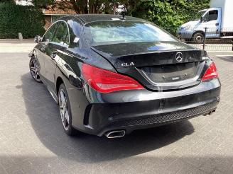 Mercedes Cla-klasse CLA (117.3), Sedan, 2013 / 2019 1.6 CLA-180 16V picture 7