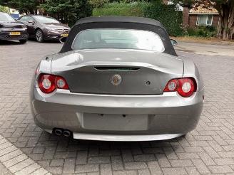 BMW Z4  picture 6