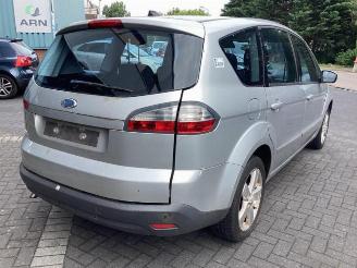 Ford S-Max S-Max (GBW), MPV, 2006 / 2014 2.0 16V picture 5