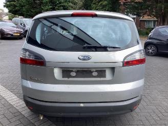 Ford S-Max S-Max (GBW), MPV, 2006 / 2014 2.0 16V picture 6