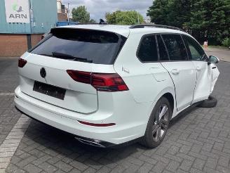 Volkswagen Golf Golf VIII Variant (GC5), Combi, 2020 1.5 eTSI 16V picture 5