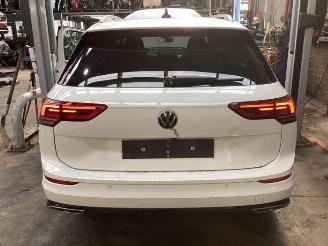 Volkswagen Golf Golf VIII Variant (GC5), Combi, 2020 1.5 eTSI 16V picture 13
