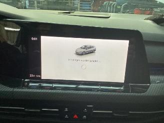 Volkswagen Golf Golf VIII Variant (GC5), Combi, 2020 1.5 eTSI 16V picture 12