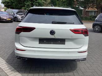 Volkswagen Golf Golf VIII Variant (GC5), Combi, 2020 1.5 eTSI 16V picture 6
