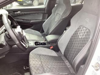 Volkswagen Golf Golf VIII Variant (GC5), Combi, 2020 1.5 eTSI 16V picture 10