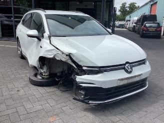 Volkswagen Golf Golf VIII Variant (GC5), Combi, 2020 1.5 eTSI 16V picture 3